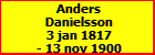 Anders Danielsson
