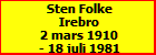Sten Folke Irebro