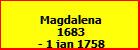  Magdalena