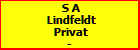S A Lindfeldt