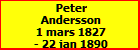 Peter Andersson
