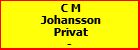 C M Johansson