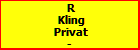R Kling