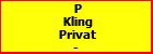 P Kling