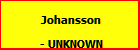  Johansson