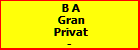 B A Gran
