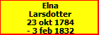 Elna Larsdotter