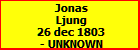 Jonas Ljung