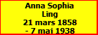 Anna Sophia Ling