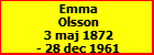 Emma Olsson