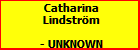Catharina Lindstrm