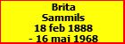 Brita Sammils
