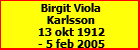 Birgit Viola Karlsson