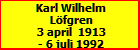 Karl Wilhelm Lfgren