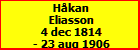 Hkan Eliasson
