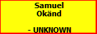 Samuel Oknd