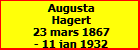 Augusta Hagert