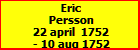 Eric Persson