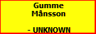 Gumme Mnsson