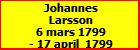 Johannes Larsson