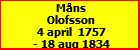 Mns Olofsson