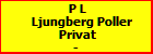 P L Ljungberg Poller