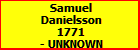 Samuel Danielsson