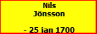 Nils Jnsson