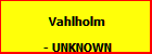  Vahlholm