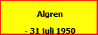  Algren