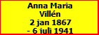 Anna Maria Villn