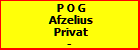 P O G Afzelius