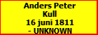 Anders Peter Kull