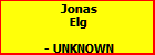 Jonas Elg