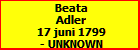 Beata Adler
