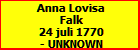 Anna Lovisa Falk