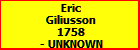 Eric Giliusson