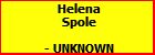 Helena Spole