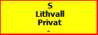 S Lithvall