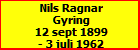 Nils Ragnar Gyring