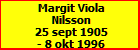 Margit Viola Nilsson