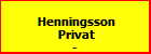  Henningsson
