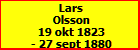 Lars Olsson