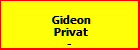  Gideon