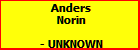 Anders Norin