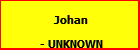  Johan