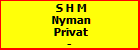 S H M Nyman
