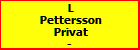 L Pettersson
