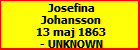 Josefina Johansson