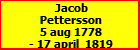 Jacob Pettersson